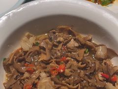 -呷湘厨·鱼汤捞饭·剁椒鱼头·辣椒炒肉(国家会展中心店)