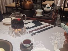 -香云轩·顺德菜(香云纱园林酒店店)