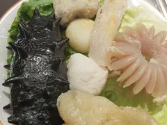 -大张烙馍村·美食地标(泉山店)