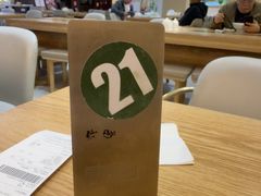 -东园小馆·早茶·淮扬小炒(三盛广场店)