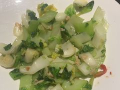 -沅江水·湖南家宴(南村万博长隆商圈店)