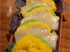 牛油果金耳-七色云蔬食(喜邻里店)