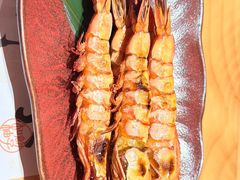 -和创柚子·会席日本料理(新区淮海街店)