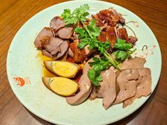 -抱德·潮汕味(琶洲店原惠城鱼仔)
