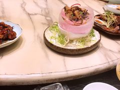 -柒园·三十年创意杭帮菜(龙湖滨江天街店)