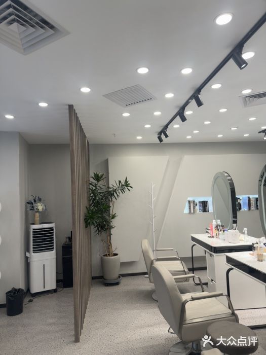 张小野·专业半永久纹眉(中关村店)图片