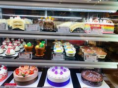 -85度C(深圳佳宁娜店)