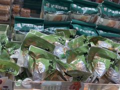 -泸溪河桃酥(龙湖长楹天街店)