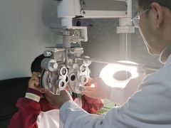 -中科优视医学研究院·验光配镜·近视防控