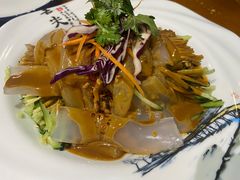 大拉皮-春發合饭庄