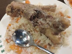 -巴依家新疆手抓饭(菱角湖万达店)