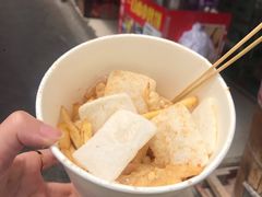 -鸡柳大人(宁大店)