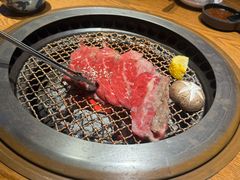 -炎蔵牛舌烤肉