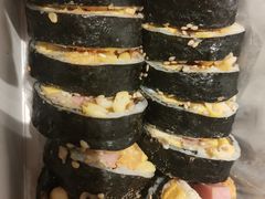 -胤韩紫菜包饭·炸鸡·拌饭(宋家庄店)