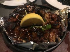 -IL Forno 意坊·意大利餐厅(温州万象城店)