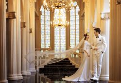 -IDO婚纱摄影(上海旗舰店)