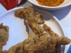 -钢管厂五区小郡肝串串香(蜀都万达店)