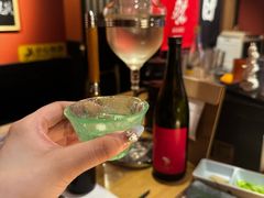 -乌君·酒场·炭火烧鸟(侨城坊店)