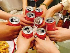 -北国之春酒店(劳动公园店)
