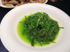 -西街夜油条·麻团包乌饭
