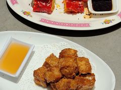 -阿诚市井潮汕菜(金台路店)