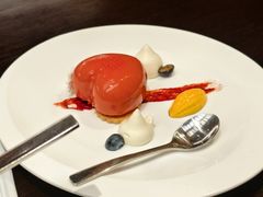 -国际青年会议酒店-莱客德国啤酒餐厅