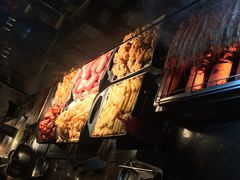 -多伦多海鲜自助餐厅(百盛购物中心三阳店)