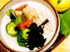 -花潮料理艺食馆(世欧广场店)
