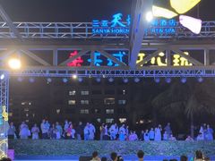 -渔家火锅·海鲜自助餐·演艺(亚龙湾天域酒店)