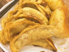 -草桥清真牛肉锅贴扁食店