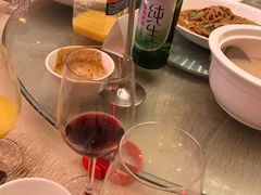 -上海浦东嘉里大酒店