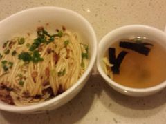 油葱拌面-金牌龙虾饭（食全食美店）(正佳广场店)