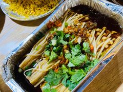 -烤五行·烧烤烤串(石佛营店)