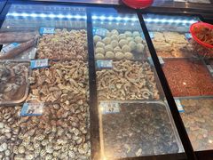 -渔傅印象滩涂霞浦海鲜(井大路店)