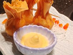 -梅筑·创意料理(王府井百货店)