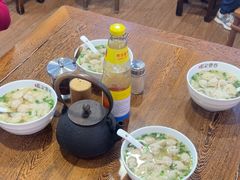 -蓝记云吞(正果店)