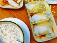 粉角-沙湾甜品(升平街店)