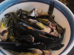 -老船舫·现做活鲜鱼馆(东郊记忆店)