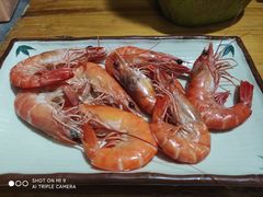 -八方海味餐厅