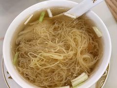 -香港麦奀云吞面世家(中山二路店)