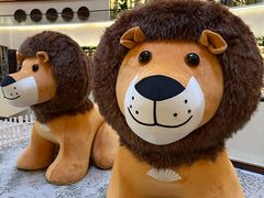 -新加坡文华东方酒店