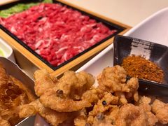 -火锅先生(五马街店)