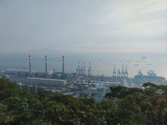 -小南山公园