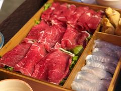 -喜寿司(金狮广场店)