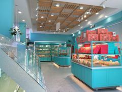 -罗莎蛋糕Rosa bread(蔡锷北店)