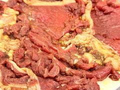 -松明一烤肉馆(鲁园店)