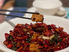 -莆田餐厅PUTIEN(武商MALL店)