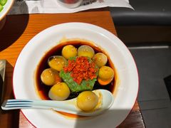-鱼谦脆皮烤鱼(华阳城店)