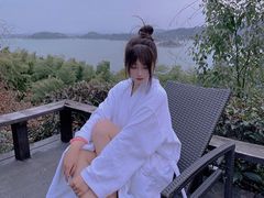 -天目湖涵田半山温泉水乐园