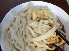 -王菊美食街·王菊面馆(总店)